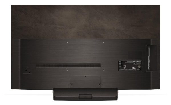LG OLED65C49LA 65" 4K UHD OLED TV - Image 4