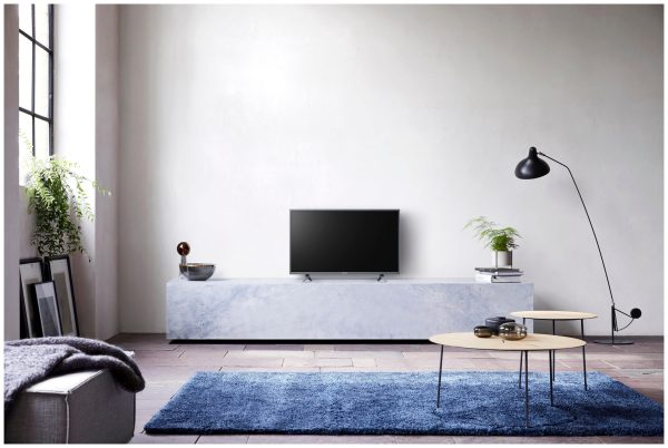 Panasonic TX-32MSX609 LCD/TFT 81,3 cm (32 Zoll) Fernseher Full HD VESA 100 x 100 mm - Image 2