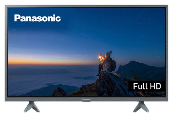 Panasonic TX-32MSX609 LCD/TFT 81,3 cm (32 Zoll) Fernseher Full HD VESA 100 x 100 mm - Image 8