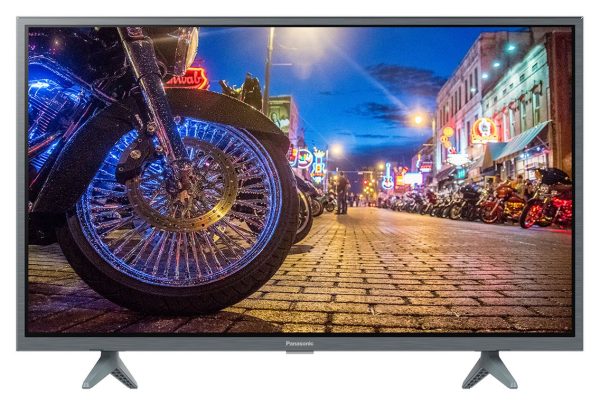 Panasonic TX-32MSX609 LCD/TFT 81,3 cm (32 Zoll) Fernseher Full HD VESA 100 x 100 mm - Image 3