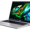 Acer Aspire 3 A317-54-75QM Full HD Notebook 43,9 cm (17.3 Zoll) 1920 x 1080 Pixel 8 GB Ram 512 GB SSD Windows 11 Home Intel® Core™ i7 intern (Silber) - Image 9