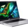 Acer Aspire 3 A317-54-75QM Full HD Notebook 43,9 cm (17.3 Zoll) 1920 x 1080 Pixel 8 GB Ram 512 GB SSD Windows 11 Home Intel® Core™ i7 intern (Silber) - Image 8