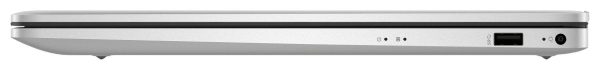HP 17-cn3676ng Full HD Notebook 43,9 cm (17.3 Zoll) 1920 x 1080 Pixel 16 GB Ram 1 TB SSD Windows 11 Home Intel® Core™ i7 max. 5 GHz intern (Silber) - Image 3