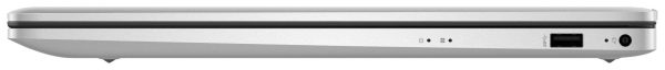 HP 17-cp2550ng Full HD Notebook 43,9 cm (17.3 Zoll) 1920 x 1080 Pixel 16 GB Ram 512 GB SSD Windows 11 Home AMD Ryzen 5 max. 4,3 GHz intern (Silber) - Image 5