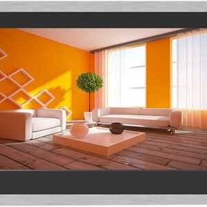 10 Inch Touch Button Indoor Monitor Signal for Video Door Phone Door Intercom