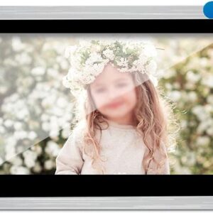 10 Inch Video Intercom Indoor Monitor for Video Door Phone with Motion Home Intercom System