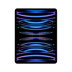 2022 Apple 12,9" iPad Pro (Wi-Fi, 1 TB) - Silber (6. Generation)