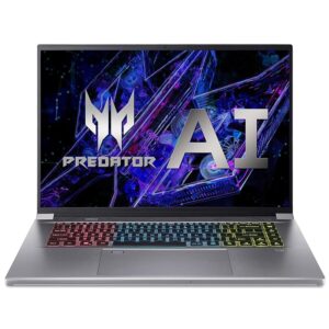 Acer Predator Triton Neo 16 Gaming Creator Laptop | 16" WQXGA+ 165Hz Calman Verified | AI-Powered | Intel Core Ultra 9 processor 185H | NVIDIA GeForce RTX 4070 | 32GB LPDDR5X |...