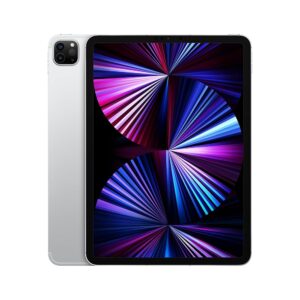 Apple 11 Inch iPad Pro with WiFi (2021 Model)