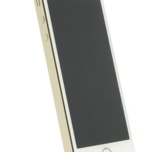 Apple iPhone 5S 64GB gold