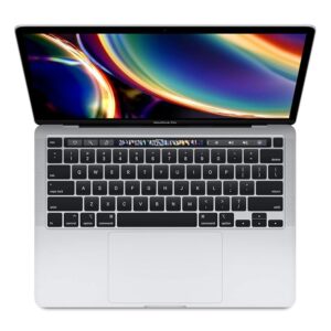 Apple MacBook Pro 13., Silver