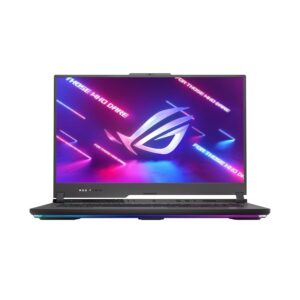 ASUS ROG Strix G17 G713PV-LL014W AMD Ryzen 9 7945HX Laptop 43.9 cm (17.3") Wide Quad HD 32 GB DDR5-SDRAM 1 TB SSD NVIDIA GeForce RTX 4060 Wi-Fi 6E (802.11ax) Windows 11 Home...