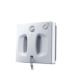 Automatic Window Washer Window Cleaner Robot Robotic Windows Cleaning Wiper Electric Vacuum Glass Washing Washer Home Appliance for Windows, Tiles, Bathrooms Cleaning Robot,