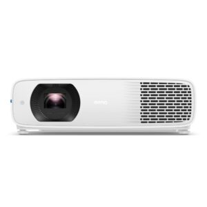 BenQ LH750 1080P 5000 Lumens Business Projector DLP LED Full HD, 98% REC.709, SmartEco Power Saving, Wi-Fi, Dual HDMI, 2D & Auto Keystone,, 4K HDR Compatible, Screen Casting,...
