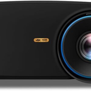 BenQ LK936ST 4K Ultra HD Short-Throw Laser DLP Projector
