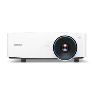 BenQ LU935 Business Projector with 6,000 Lumens, IP5X Dust Protection and BlueCore Laser