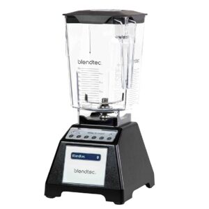 Blendtec Total Blender Black