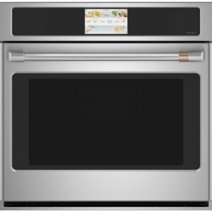 Café CTS70DP2NS1 30 inch Stainless Smart Single Wall Oven with Convection