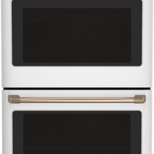 Café™ Professional Series 30" Smart Built-In Convection Double Wall Oven