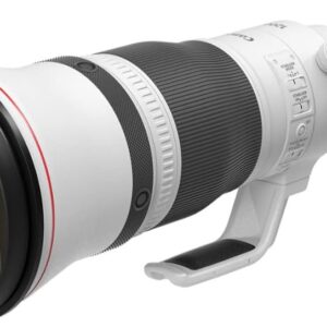 Canon RF1200mm F8 L is USM