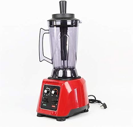 CGOLDENWALL 4L 2500W Commercial professional blender vegetable/fruit squeezers & Reamers Sand ice machine/Soymilk Jucier maker