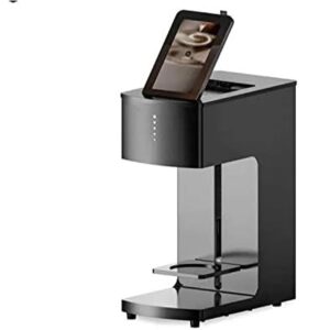 Coffee Machine 2020 Mini Automatic Coffee Printer Beer Latte Art Food Coffee Printer WiFi Coffee Printing Machine Selfie Coffee Printer