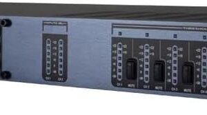 dbx DriveRack 260