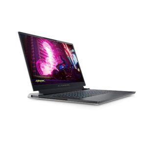 Dell Alienware X15 R1 Laptop | 15.6" 1920x1080 FHD 360Hz | Core i7-11800H - 1TB SSD + 512GB SSD Hard Drive - 16GB RAM - Nvidia GeForce RTX 3070 | 8 cores @ 4.6 GHz - 8GB GDDR6...