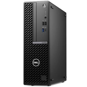 Dell Optiplex 7020 7000 SFF Intel i5-14500 (14 Cores, Beats Intel i7-13700T), 16GB RAM, 512GB NVMe, RJ-45, DP Port, HDMI, Wired KB & Mouse, W11P, 3YR, Business Desktop