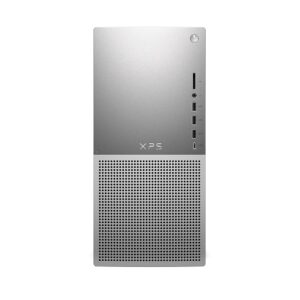 Dell XPS 8960 Desktop - 14th Generation Intel Core i9-14900K Processor, 32GB DDR5 RAM, 2TB SSD, NVIDIA GeForce RTX 4070 12GB GDDR6X Graphics, Windows 11 Pro, Onsite & Migrate...