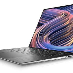 Dell XPS 9520 Laptop (2022) | 15.6" 3456x2160 3.5k OLED | Core i9-12900HK - 1TB SSD Hard Drive - 32GB RAM - Nvidia GeForce RTX 3050 Ti | 14 cores @ 5 GHz - 4GB GDDR6 Win 11 Pro...