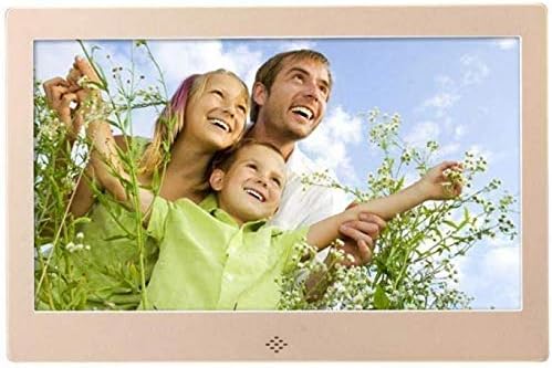 Digital Picture Frame Digital Photo Frame 10 Inch Hdmi Hd Multi Function Electronic Photo Frame,