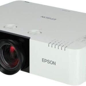 Epson EB-L630SU Short Throw Projector 6000 ANSI Lumens 3LCD WUXGA (1920 x 1200) White