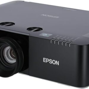 Epson EB-L735U data projector 7000 ANSI lumens 3LCD 1080p (1920 x 1080) Black