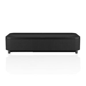 Epson EH-LS800B 4K PRO-UHD Smart Laser Projector, 4000 Lumens, Up to 150 Inches