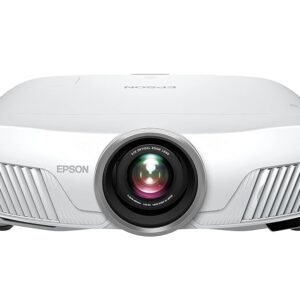 Epson Home Cinema 4010 4K PRO-UHD (1) 3-Chip Projector with HDR