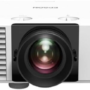 Epson PowerLite L530U Long Throw 3LCD Projector