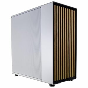 Formacom Creator Workstation PC AMD Ryzen 9 9950X3D (up to 5.7GHz Turbo) 96GB DDR5-6400MHz 4TB M.2 PCIe 5.0 x4 SSD 8TB HDD Ge Force RTX 5080 16GB GDDR7 WiFi 7 360mm CPU Water...