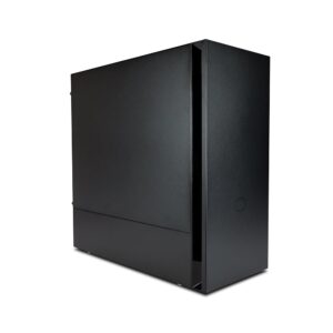 Formacom PC Intel Core i9-14900K up to 6.0 GHz Turbo 64GB DDR5-5600MHz 2TB M.2 SSD 4TB HDD Windows 11 Pro 240 mm Water Cooling Blu-ray Burner WLAN Bluetooth Insulated Case