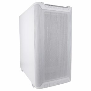 Formacom PC Intel Core Ultra 9 285K up to 5.70 GHz Turbo 32GB DDR5 6000MHz 2TB M.2 SSD (5000MB/s Read) Windows 11 Pro Intel Graphics iGPU 240mm Water Cooling WLAN Bluetooth 2X...