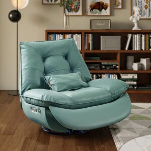 GOWE Smart Multifunction Recliner Chair Electric Green