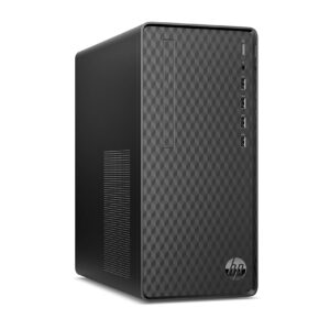 HP Desktop PC | AMD Ryzen 7 5700G | 16GB DDR4 RAM | 512GB SSD | AMD Radeon Graphics | Windows 11 Home | Black