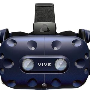 HP HTC Vive Pro Full Kit VR System - Headsets