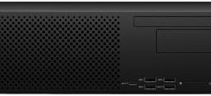 HP Z2 G9 Workstation - Core i9 14th Gen i9-14900K - 32 GB - 1 TB SSD - Small Form Factor - Intel Chip - Windows 11 Pro - UHD Graphics 770 Graphics - Serial ATA/600 Controller -...
