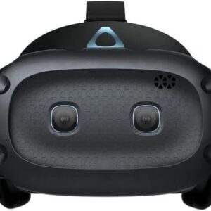 HTC Vive Cosmos Elite Headset VR Glasses Blue/Black Headset Only