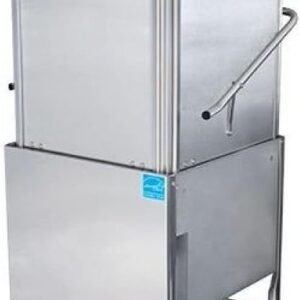 Jackson TempStar Electric High Temp Door Type Dishwasher