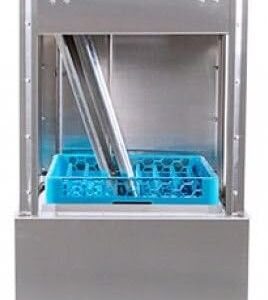 Jackson TempStar HH Electric High Temp Dishwasher w/Booster