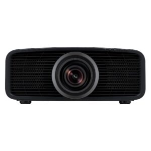 JVC DLANZ500 Native 4K Laser Projector, 2000lm, 40K:1 Native Contrast