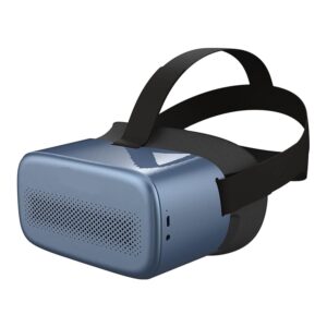 KANBUN VR Glasses S802 4K VR Helmet All-in-One Machine Panoramic Load in Smart Home Game 3D VR Glasses