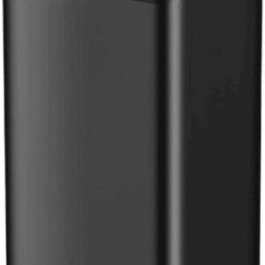 Large Capacity Household Kitchen Trash Can with Lid Stainless Steel Smart Trash Can Rectangular Induction Trash Can, 50 Liter Gallon Trash can for Bedroom(D,40L)